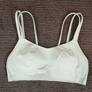 Lululemon Like a Cloud Bra 🌀 B/C Cup 🐳Hazy Jade